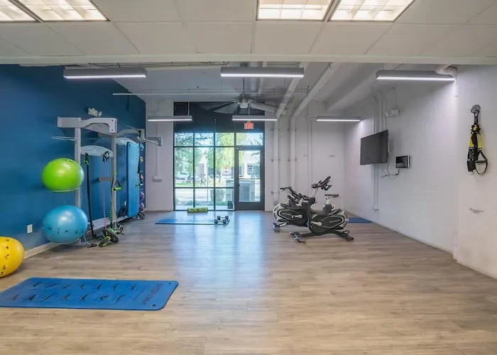 Apartment Spacious Near Asu Sloan Pk Gym Parking Pool Wd Tempe