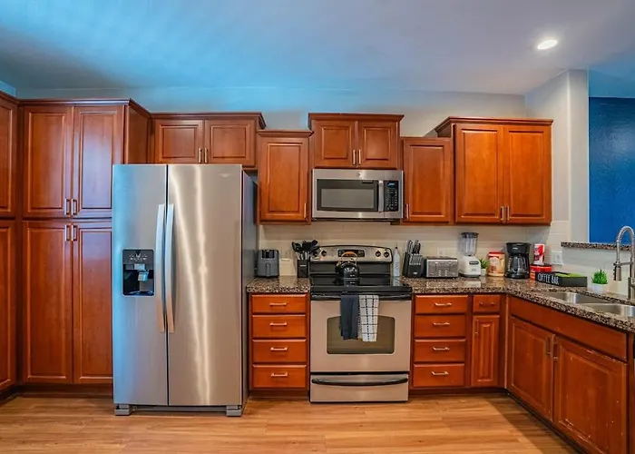 Apartment Spacious Near Asu Sloan Pk Gym Parking Pool Wd Tempe