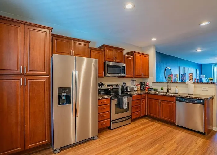 Spacious Near Asu Sloan Pk Gym Parking Pool Wd Tempe