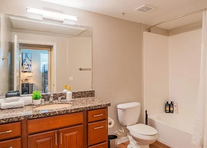 Spacious Near Asu Sloan Pk Gym Parking Pool Wd Apartment Tempe